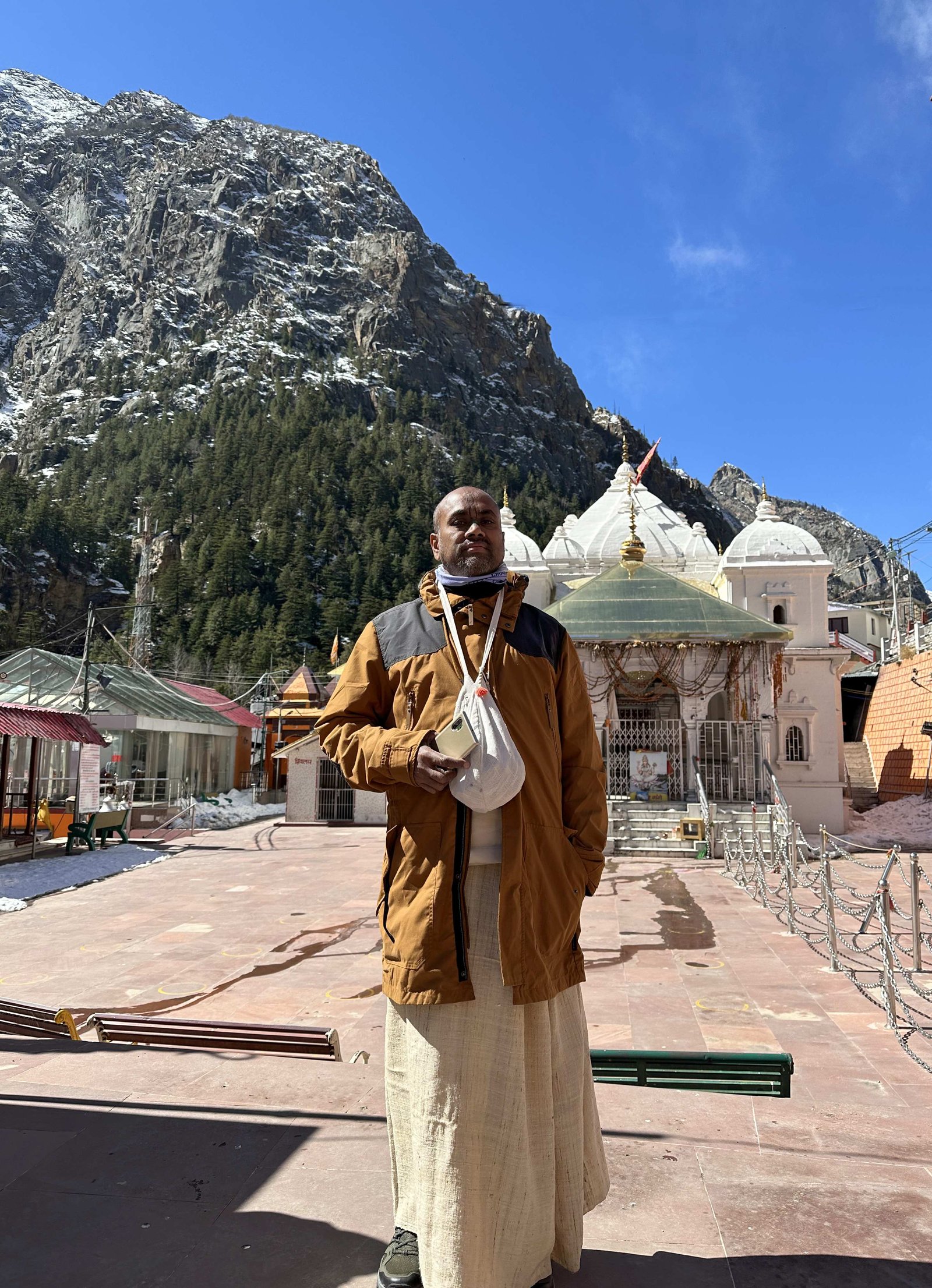 22 gangotri and ganga dam 2023.03.26 28